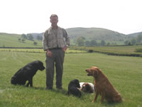 Gun Dog Training @ Gwrych Bedw Gun Dogs
GunDogTraining.biz
Click image to enlarge